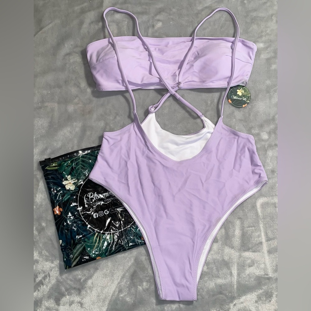 New bikini / 2 piece/ swimsuit